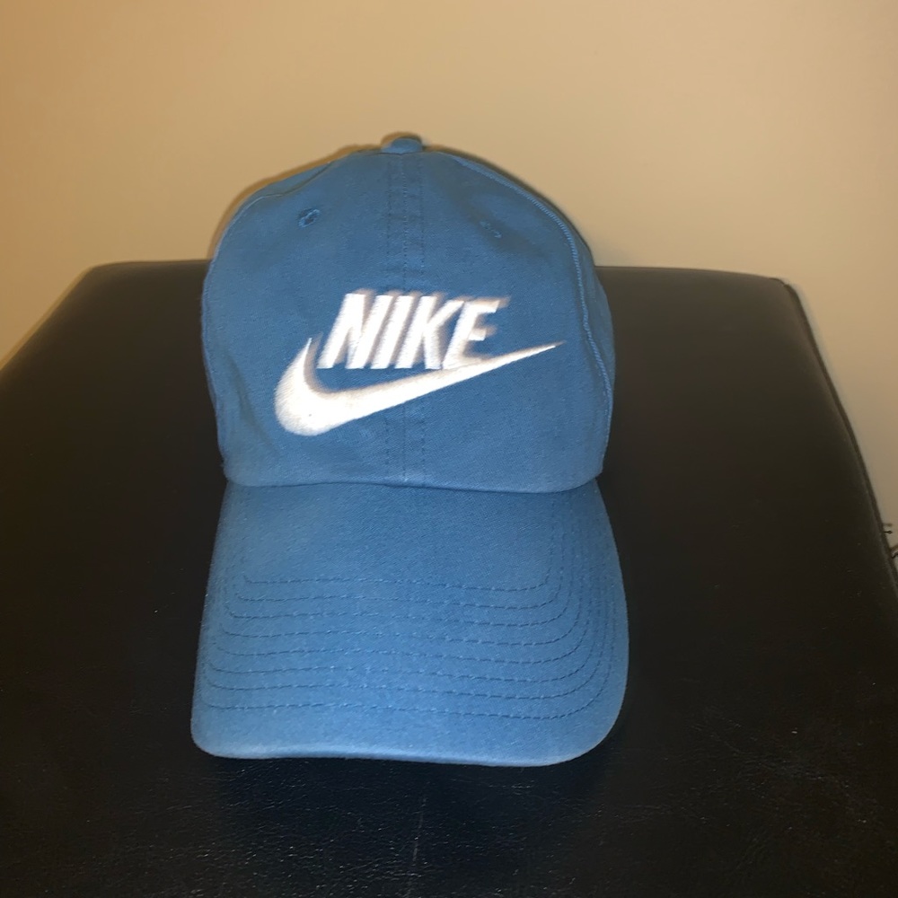 Nike Dad hat